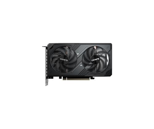 Graphics Card GIGABYTE NVIDIA GeForce RTX 5050 8 GB GDDR6 128 bit PCIE 5.0 16x GPU 2587 MHz Dual...
