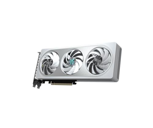 VGA PCIE16 RTX5060 8GB GDDR7/GV-N5060AERO OC-8GD GIGABYTE