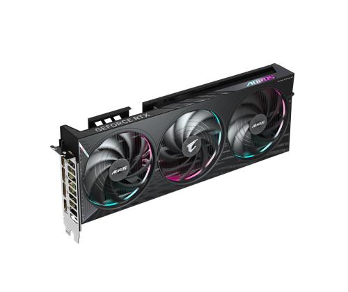 VGA PCIE16 RTX5060 8GB GDDR7/GV-N5060AORUS E-8GD GIGABYTE
