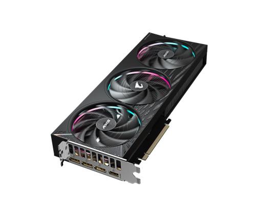 VGA PCIE16 RTX5060 8GB GDDR7/GV-N5060AORUS E-8GD GIGABYTE