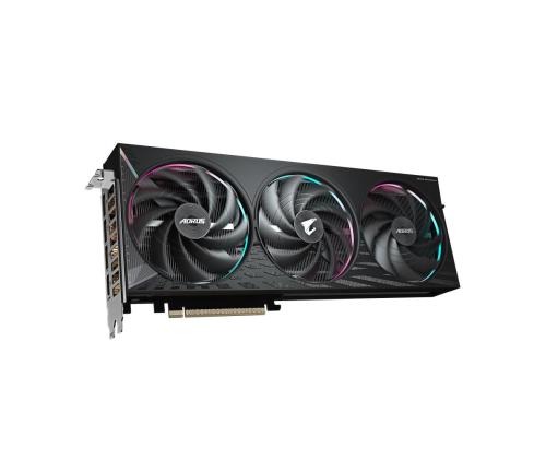 VGA PCIE16 RTX5060 8GB GDDR7/GV-N5060AORUS E-8GD GIGABYTE
