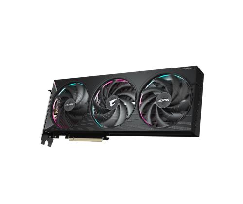 VGA PCIE16 RTX5060 8GB GDDR7/GV-N5060AORUS E-8GD GIGABYTE