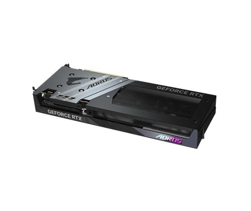 VGA PCIE16 RTX5060 8GB GDDR7/GV-N5060AORUS E-8GD GIGABYTE