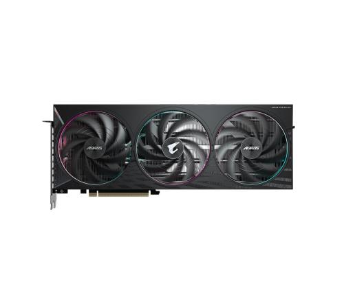 VGA PCIE16 RTX5060 8GB GDDR7/GV-N5060AORUS E-8GD GIGABYTE