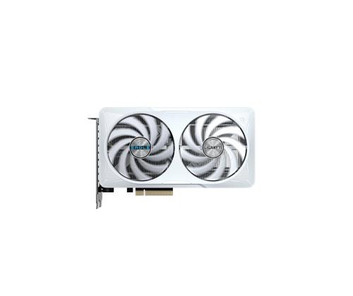 VGA PCIE16 RTX5060 8GB GDDR7/N5060EAGLEOC ICE-8GD GIGABYTE