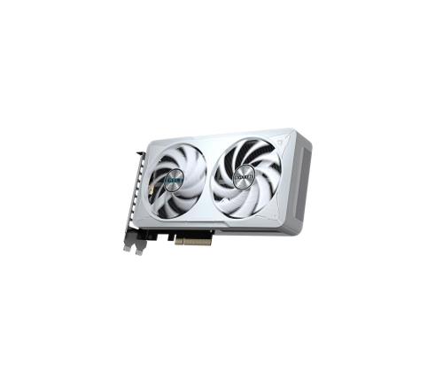 VGA PCIE16 RTX5060 8GB GDDR7/N5060EAGLEOC ICE-8GD GIGABYTE