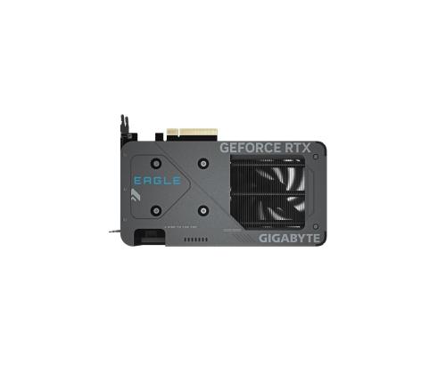 VGA PCIE16 RTX5060 8GB GDDR7/GV-N5060EAGLE OC-8GD GIGABYTE