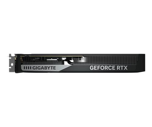 VGA PCIE16 RTX5060 8GB GDDR7/N5060EAGLEMAX OC-8GD GIGABYTE