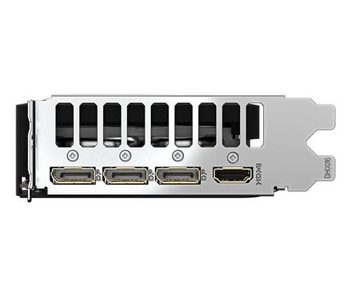 VGA PCIE16 RTX5060 8GB GDDR7/N5060EAGLEMAX OC-8GD GIGABYTE