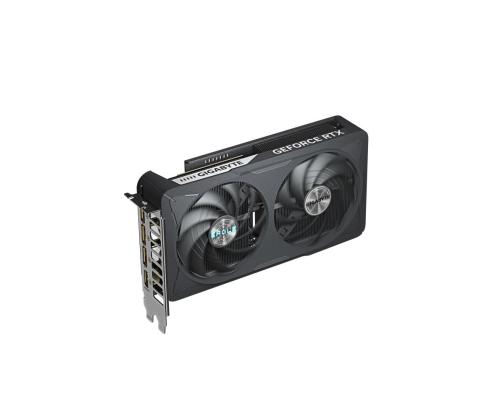 VGA PCIE16 RTX5060 8GB GDDR7/GV-N5060EAGLE OC-8GD GIGABYTE