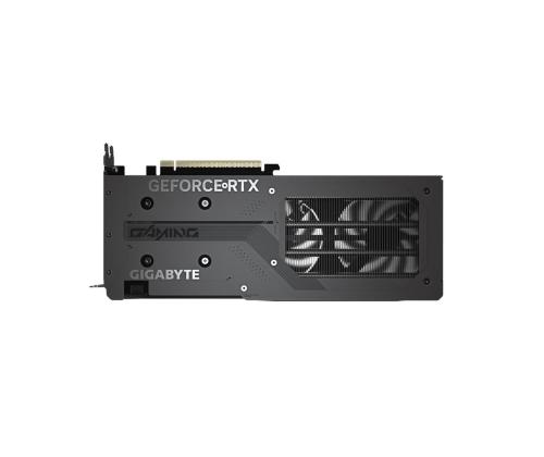 VGA PCIE16 RTX5060 8GB GDDR7/GV-N5060GAMING OC-8GD GIGABYTE