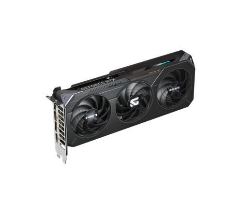 VGA PCIE16 RTX5060 8GB GDDR7/GV-N5060GAMING OC-8GD GIGABYTE