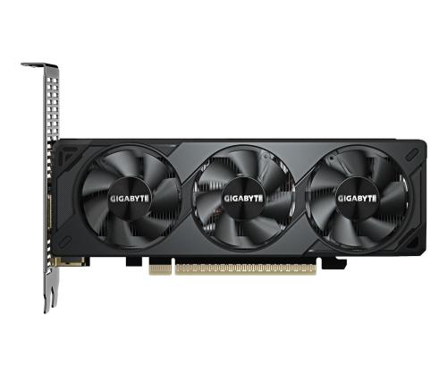 Graphics Card GIGABYTE NVIDIA GeForce RTX 5060 8 GB GDDR7 128 bit PCIE 5.0 16x GPU 2512 MHz...