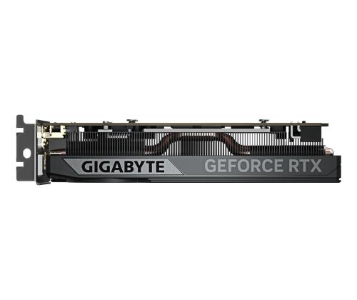 Graphics Card GIGABYTE NVIDIA GeForce RTX 5060 8 GB GDDR7 128 bit PCIE 5.0 16x GPU 2512 MHz...