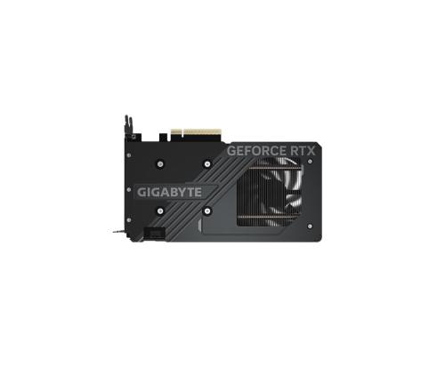 VGA PCIE16 RTX5060 8GB GDDR7/GV-N5060WF2OC-8GD GIGABYTE