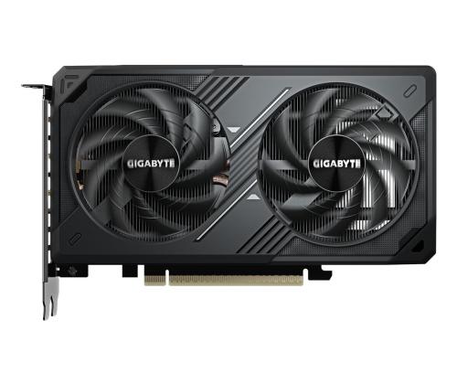 Graphics Card GIGABYTE NVIDIA GeForce RTX 5060 2512 MHz 8 GB GDDR7 128 bit PCI Express 5.0 Active...