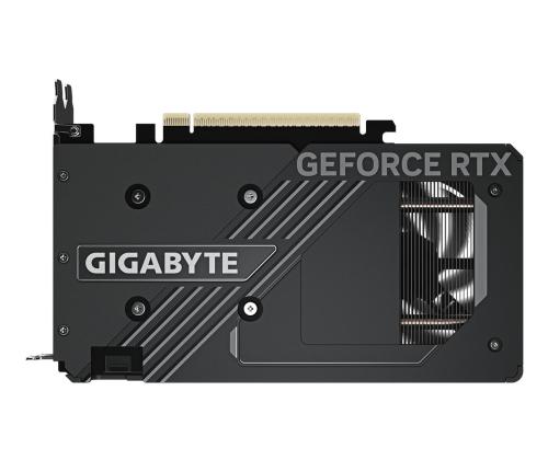 Graphics Card GIGABYTE NVIDIA GeForce RTX 5060 2512 MHz 8 GB GDDR7 128 bit PCI Express 5.0 Active...