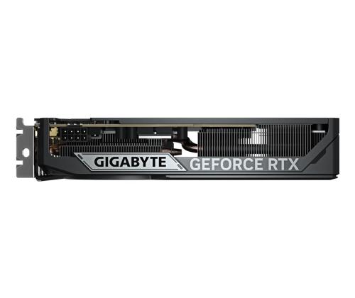 Graphics Card GIGABYTE NVIDIA GeForce RTX 5060 2512 MHz 8 GB GDDR7 128 bit PCI Express 5.0 Active...