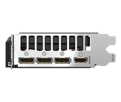 Graphics Card GIGABYTE NVIDIA GeForce RTX 5060 2512 MHz 8 GB GDDR7 128 bit PCI Express 5.0 Active...