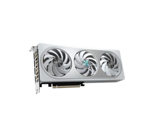 Graphics Card GIGABYTE NVIDIA GeForce RTX 5060 Ti 16 GB GDDR7 128 bit PCIE 5.0 16x GPU 2647 MHz...