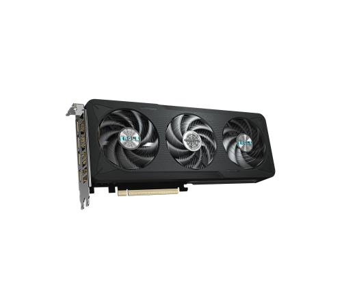 Graphics Card GIGABYTE NVIDIA GeForce RTX 5060 Ti 2617 MHz 16 GB GDDR7 128 bit PCI Express 5.0...