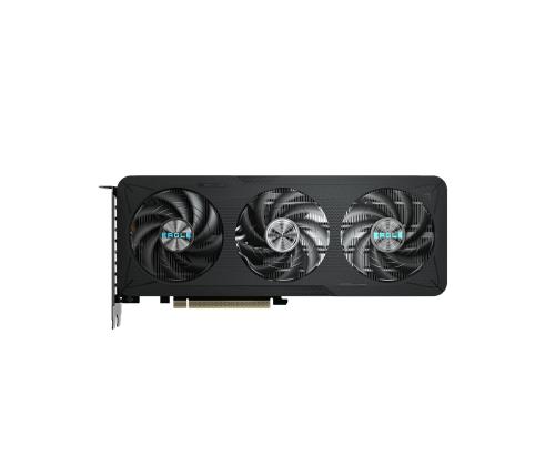Graphics Card GIGABYTE NVIDIA GeForce RTX 5060 Ti 2617 MHz 16 GB GDDR7 128 bit PCI Express 5.0...
