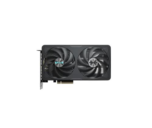 Graphics Card GIGABYTE NVIDIA GeForce RTX 5060 Ti 16 GB GDDR7 128 bit PCIE 5.0 16x GPU 2617 MHz...
