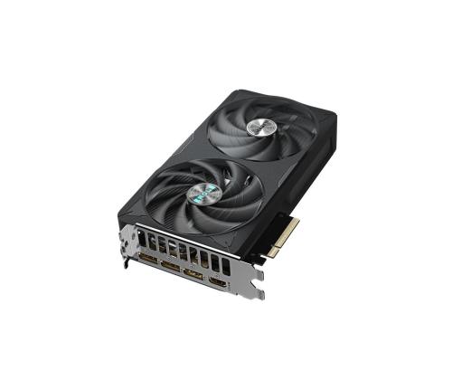 Graphics Card GIGABYTE NVIDIA GeForce RTX 5060 Ti 16 GB GDDR7 128 bit PCIE 5.0 16x GPU 2617 MHz...