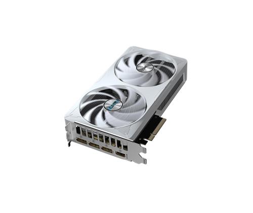 Graphics Card GIGABYTE NVIDIA GeForce RTX 5060 Ti 16 GB GDDR7 128 bit PCIE 5.0 16x GPU 2617 MHz...