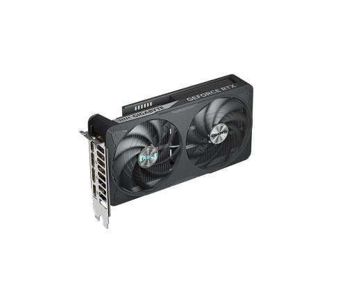 Graphics Card GIGABYTE NVIDIA GeForce RTX 5060 Ti 16 GB GDDR7 128 bit PCIE 5.0 16x GPU 2617 MHz...