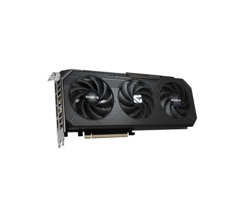 Graphics Card GIGABYTE NVIDIA GeForce RTX 5060 Ti 16 GB GDDR7 128 bit PCIE 5.0 16x GPU 2647 MHz...
