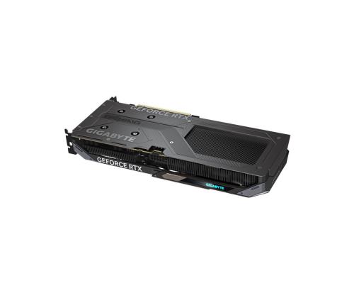 Graphics Card GIGABYTE NVIDIA GeForce RTX 5060 Ti 16 GB GDDR7 128 bit PCIE 5.0 16x GPU 2647 MHz...