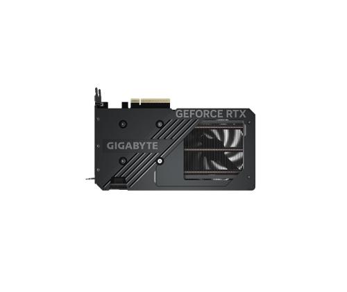 VGA PCIE16 RTX5060TI 8GB/GV-N506TWF2OC-8GD GIGABYTE