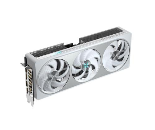 Graphics Card GIGABYTE NVIDIA GeForce RTX 5070 12 GB GDDR7 192 bit PCIE 5.0 16x GPU 2625 MHz...