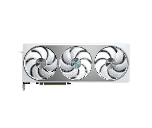 Graphics Card GIGABYTE NVIDIA GeForce RTX 5070 12 GB GDDR7 192 bit PCIE 5.0 16x GPU 2625 MHz...