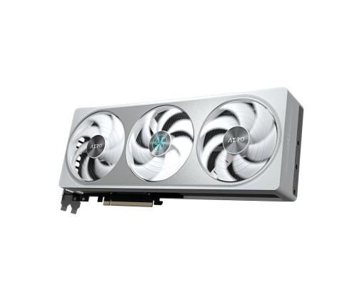 Graphics Card GIGABYTE NVIDIA GeForce RTX 5070 12 GB GDDR7 192 bit PCIE 5.0 16x GPU 2625 MHz...