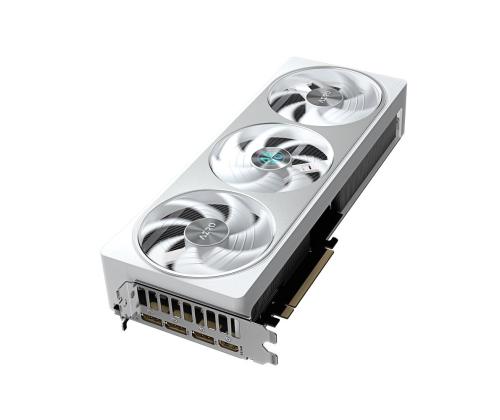 Graphics Card GIGABYTE NVIDIA GeForce RTX 5070 12 GB GDDR7 192 bit PCIE 5.0 16x GPU 2625 MHz...