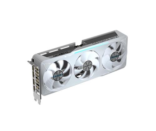 Graphics Card GIGABYTE NVIDIA GeForce RTX 5070 12 GB GDDR7 192 bit PCIE 5.0 16x GPU 2587 MHz...