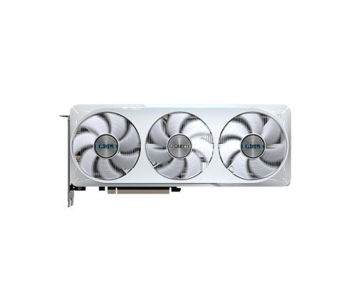 Graphics Card GIGABYTE NVIDIA GeForce RTX 5070 12 GB GDDR7 192 bit PCIE 5.0 16x GPU 2587 MHz...