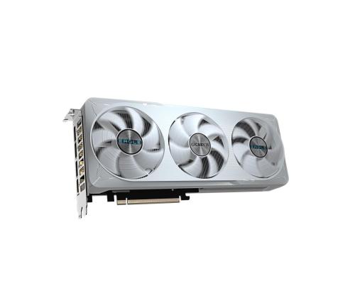 Graphics Card GIGABYTE NVIDIA GeForce RTX 5070 12 GB GDDR7 192 bit PCIE 5.0 16x GPU 2587 MHz...