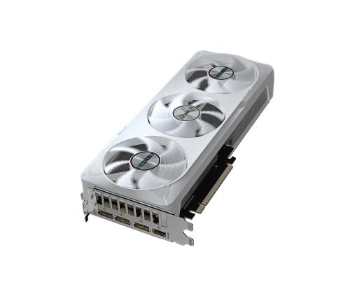 Graphics Card GIGABYTE NVIDIA GeForce RTX 5070 12 GB GDDR7 192 bit PCIE 5.0 16x GPU 2587 MHz...