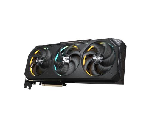 Graphics Card GIGABYTE NVIDIA GeForce RTX 5070 12 GB GDDR7 192 bit PCIE 5.0 16x GPU 2625 MHz...