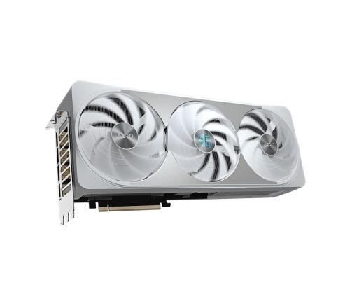 Graphics Card GIGABYTE NVIDIA GeForce RTX 5070 Ti 16 GB GDDR7 256 bit PCIE 5.0 16x GPU 2588 MHz...