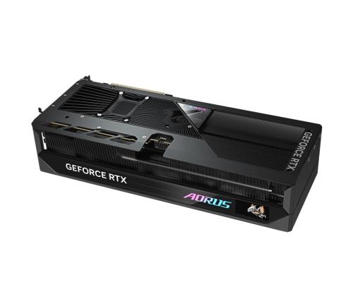 Graphics Card GIGABYTE NVIDIA GeForce RTX 5070 Ti 16 GB GDDR7 256 bit PCIE 5.0 16x GPU 2670 MHz...
