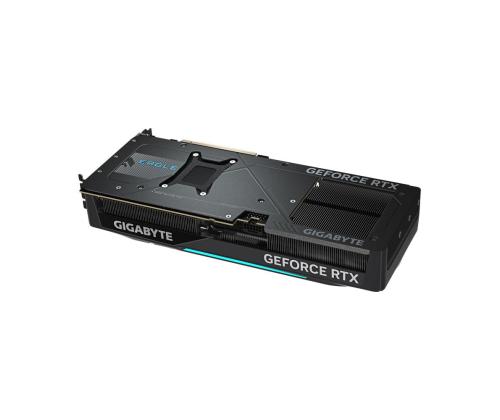 Graphics Card GIGABYTE NVIDIA GeForce RTX 5070 Ti 16 GB GDDR7 256 bit PCIE 5.0 16x Triple slot...