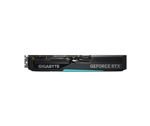Graphics Card GIGABYTE NVIDIA GeForce RTX 5070 Ti 16 GB GDDR7 256 bit PCIE 5.0 16x Triple slot...