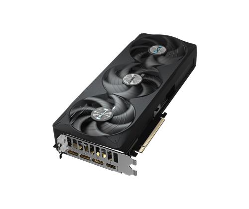 Graphics Card GIGABYTE NVIDIA GeForce RTX 5070 Ti 16 GB GDDR7 256 bit PCIE 5.0 16x Triple slot...