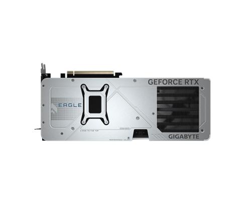 Graphics Card GIGABYTE NVIDIA GeForce RTX 5070 Ti 16 GB GDDR7 256 bit PCIE 5.0 16x Triple slot...
