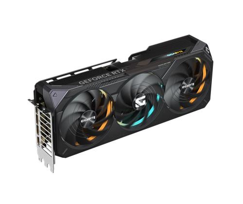 Graphics Card GIGABYTE NVIDIA GeForce RTX 5070 Ti 16 GB GDDR7 256 bit PCIE 5.0 16x 1xHDMI...