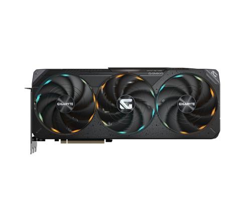 Graphics Card GIGABYTE NVIDIA GeForce RTX 5070 Ti 16 GB GDDR7 256 bit PCIE 5.0 16x 1xHDMI...